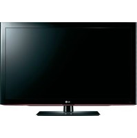 LG 42LD550 42 in  HDTV-Ready LCD TV