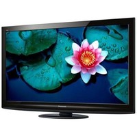 Panasonic TCP50G25 50 in  HDTV-Ready Plasma TV