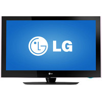 LG 55LD520 LCD TV