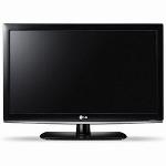 LG 26LD350 26 in  HDTV LCD TV