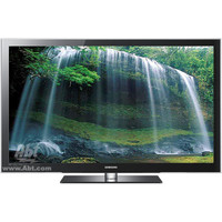 Samsung PN58C6500 Plasma TV