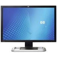 HP LP3065 30  Widescreen LCD Monitor - 2560x1600 WQXGA  1000 1 Contrast Ratio  12ms  3 DVI  4 USB Po    TV