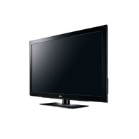 LG 60LD550 - 60 inch 1080p 120Hz High-definition LCD TV