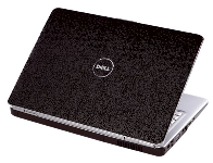 Dell Inspiron 1525 Laptop Computer (Intel Core 2 Duo T7250 250GB/3000MB) (DNDNPM41) PC Notebook
