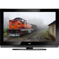 AOC L22w961 22 in  LCD TV