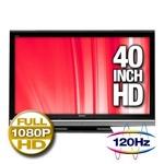 Sony KDL-40VE5 40 in  HDTV LCD TV