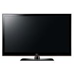 LG 32LE5300 32  LE5300 Series 1080p LED HDTV - Glossy Black Silver Grey 32 in  TV