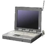 Hewlett Packard NR3600 (dv127u) PC Notebook
