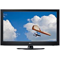 LG 37LH55 37 in  LCD TV
