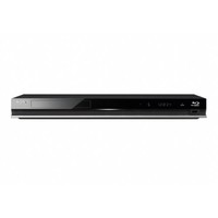 Sony BDP-S570 Blu-ray 3D Player
