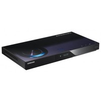 Samsung BD-C6900 Blu-ray 3D Disc  Player Blu-ray 3D Player