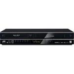 JVC DR-MV150B DVD Recorder   VCR Combo