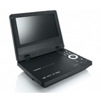 Toshiba SD-P71S 7 in  DVD Player