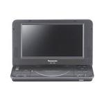 Panasonic DVD-LS84 8 in  Portable DVD Player