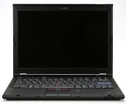 Lenovo ThinkPad X300 13 inch widescreen with integrated graphics and DVDRW (X300_DVDRW) PC Notebook