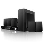 Coby DVD938 Theater System