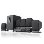 Coby DVD765 Theater System