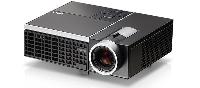 Dell M210X Projector - 2000 ANSI lumens - XGA  1024 x 768  - Aspect Ratio  4 3 - Contrast Ratio  210
