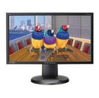 ViewSonic VP2365WB 23 inch Monitor