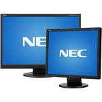 NEC AS171BK Monitor