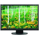 NEC 22  AS221WM-BK Analog Digital Widescreen LCD Monitor with Speakers  Black