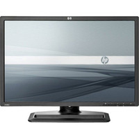 Hewlett Packard Smart Buy ZR24W LCD Monitor