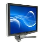 Acer P221Wd 22 inch Monitor