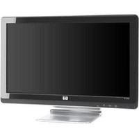 Hewlett Packard 2010i 20ins diagonal LCD monitor
