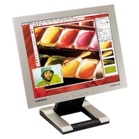 Samsung SyncMaster  192T 19 inch LCD Monitor