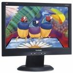 ViewSonic VA1903wmb 19 inch LCD Monitor