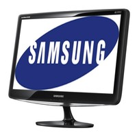 Samsung B2330H LCD Monitor