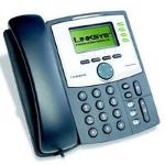 Cisco Small Business Pro SPA941 4-line IP Phone with 1-port Ethernet - VoIP phone - SIP v2