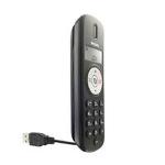 Philips DECT VoIP 1511B Skype IP Phone