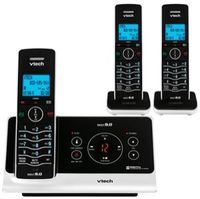 Vtech LS6225 1 9 GHz Trio 1-Line Cordless Phone