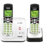 Vtech CS6219-2 1 9 GHz Twin 1-Line Cordless Phone