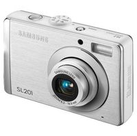 Samsung SL201 Digital Camera