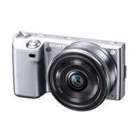 Sony NEX-5A Digital Camera