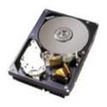 Hewlett Packard  313717-001  9 1 GB SCSI-3 Ultra Wide  16-bit  Hard Drive