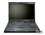 Lenovo ThinkPad T400 14.1" widescreen with integrated graphics. (T400_INTEL) PC Notebook