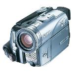 Canon Optura 400 Mini DV Camcorder