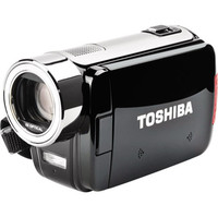 Toshiba Camileo H30 High Definition Hard Drive Camcorder