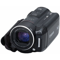 Canon VIXIA HF M30 High Definition Flash Media  AVC Camcorder
