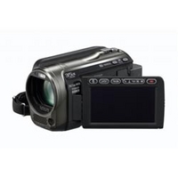 Panasonic HDC-HS60 High Definition Flash Media  Hard Drive Camcorder