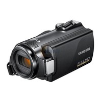 Samsung HMX-H205 Flash Media Camcorder