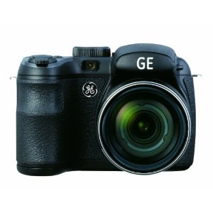 Ge X5 Digital Camera