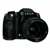 Leica S2 Digital Camera