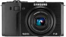 Samsung TL500  EX1 Digital Camera