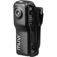 Veho MUVI Flash Media Camcorder