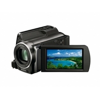Sony HDR-XR150 High Definition Hard Drive Camcorder