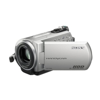 Sony Handycam  DCR-SR42  30 GB  Hard Drive Camcorder